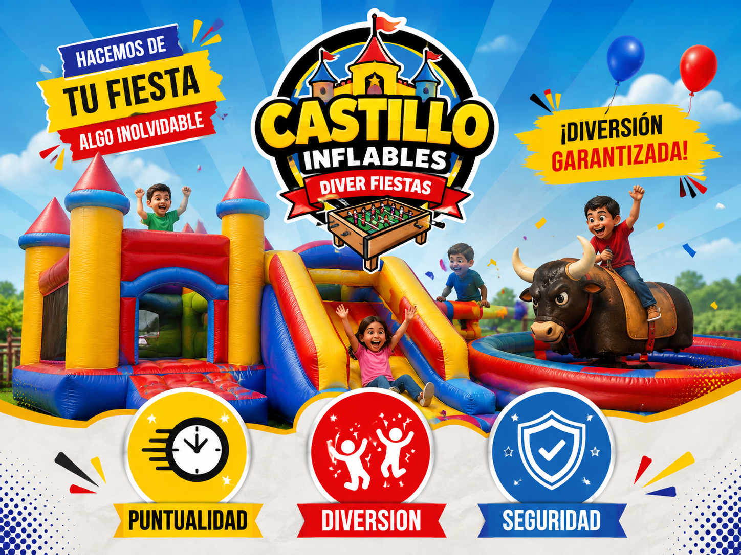 Equipo Juegos Sama